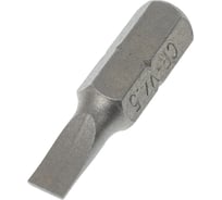 Бита вставка SL4.5, 25 мм, 10 шт, 1/4" Airline ATAR023