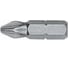 Бита вставка PZ1, 25 мм, 10 шт, 1/4" Airline ATAR018 1