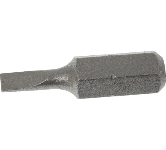 Бита вставка SL3, 25 мм, 10 шт, 1/4" Airline ATAR021