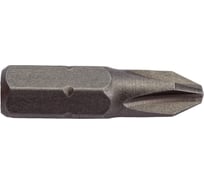 Бита вставка PH2, 25 мм, 10 шт, 1/4" Airline ATAR016