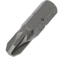 Бита вставка PZ3, 25 мм, 10 шт, 1/4" Airline ATAR020