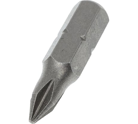 Бита вставка PH1, 25 мм, 10 шт, 1/4" Airline ATAR015