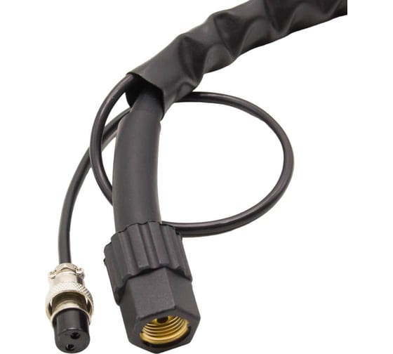 Плазменный резак PW PT31 M16x1.5 / 2pin / 5 м Оберон XLPT3150