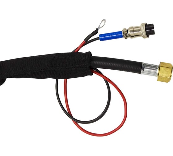 Плазменный резак PW AG-60 M16x1.5 / 2pin / 6 м Оберон XLAG6060