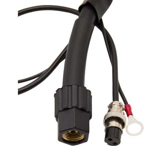 Плазменный резак PW P80 M16x1.5 / 2pin / 5 м Оберон XLP08050