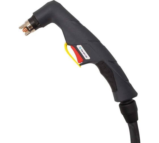 Плазменный резак PW IPT-40 M16x1.5 / 2pin / 4 м Оберон PRPT4040