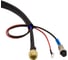Плазменный резак PW IPT-40 M16x1.5 / 2pin / 4 м Оберон PRPT4040 2