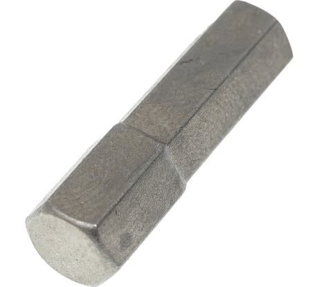 Бита вставка HEX7, 25 мм, 10 шт, 1/4" Airline ATAR013