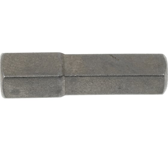 Бита вставка HEX7, 25 мм, 10 шт, 1/4" Airline ATAR013