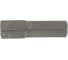 Бита вставка HEX7, 25 мм, 10 шт, 1/4" Airline ATAR013 3