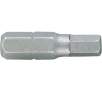 Бита вставка HEX5, 25 мм, 10 шт, 1/4" Airline ATAR011