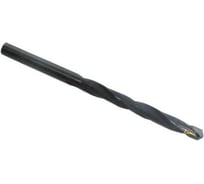 Сверло с напайными пластинами 9.0x81x125 мм, ц/х, ВК8 CNIC 33891