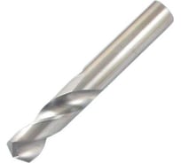 Сверло цельное 4.8x28x50 мм, ц/х, ВК8 CNIC 18179
