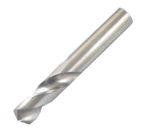Сверло цельное 8.5x38x70 мм, ц/х, ВК8 CNIC 10859 1