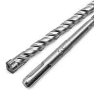 Бур по бетону 10x350/270 мм твердосплавный КF 1897 SDS-plus 1 шт KREPFIELD 1897БУРELNAR10х350-1
