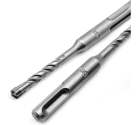 Бур по бетону 6x110/50 мм твердосплавный КF 1897 SDS-plus 1 шт KREPFIELD 1897БУРELNAR6х110-1