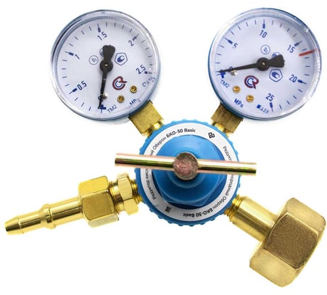 Редуктор кислородный БКО-50 Basic Оберон Q4126