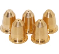 Сопло 0.6 мм PW IPT-40 5 шт Оберон XLPD0116-06.5