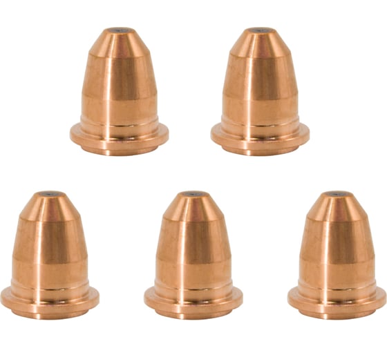 Сопло 0.8 мм PW IPT-40 5 шт Оберон XLPD0116-08.5 1