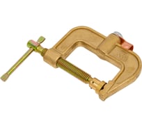 Струбцина С-500 C-type Оберон XL3025