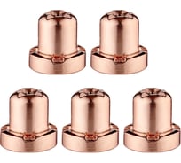 Сопло 1.0 мм PW PT31 5 шт Оберон XL18866.5