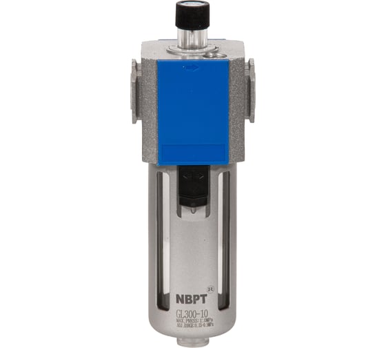 Лубрикатор 2000 л/мин GL300-3/8 N (03) NBPT 59142