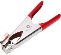 Клемма заземления 300А Outch type KY1025 Red ATLASWELD ATL10253R
