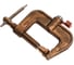 Клемма заземления 500А KY1032 ATLASWELD ATLKY1032500A 1