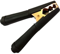 Клемма заземления 500А KY1069 Черные ручки ATLASWELD ATLKY1069A500