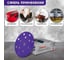 Диск CERAMIC PLUS 150 мм, 15 отверстий, Р 320, 50 шт Formel 93823150320 5