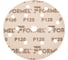 Диск DIAMOND PLUS 150 мм, 15 отверстий, P 120, 100 шт Formel 23561023120 3