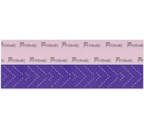 Полоса CERAMIC PLUS, 70х420 мм, multiholes, Р 320, 50 шт Formel 93870420320