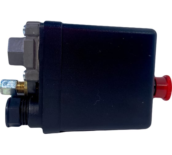 Реле давления 220V на 1 выход для воздушного компрессора TORGWIN T414154