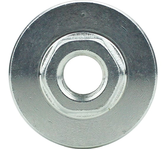 Гайка для УШМ М14 под ключ 22 мм Diamond Industrial DIDM1422