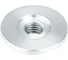 Гайка для УШМ М14 под ключ 22 мм Diamond Industrial DIDM1422 3