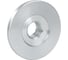Гайка для УШМ М14 под ключ 22 мм Diamond Industrial DIDM1422 4