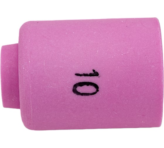 Сопло керамическое TW 9-20 №10, L30 мм, 16 мм Оберон XL13N13.1
