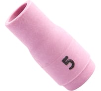 Сопло керамическое TW 9-20 №5, L30 мм, 8 мм Оберон XL13N09.1