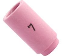 Сопло керамическое TW 9-20 №7, L30 мм, 11 мм Оберон XL13N11.1