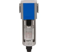 Фильтр влагоотделитель 2000 л/мин GF300-3/8 N (03) NBPT 80190