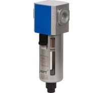 Фильтр влагоотделитель 2000 л/мин GF300-1/2 N (04) NBPT 80206