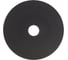 Круг отрезной по металлу Standard (125x2.5x22.23 мм) NovoAbrasive NAB12525 3
