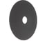 Круг отрезной по металлу Standard (125x2.5x22.23 мм) NovoAbrasive NAB12525 5
