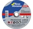 Круг отрезной по металлу Standard (180x1.6x22.23 мм) NovoAbrasive NAB18016 1