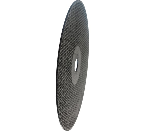 Круг отрезной по металлу Standard (230x2.5x22.23 мм) NovoAbrasive NAB23025
