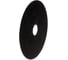 Круг отрезной по металлу Standard (125x1.6x22.23 мм) NovoAbrasive NAB12516 3