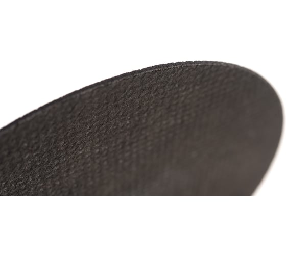 Круг отрезной по металлу Standard (125x1.2x22.23 мм) NovoAbrasive NAB12512