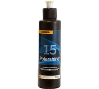Полировальная паста Polarshine 15 250 мл MIRKA 7994002511