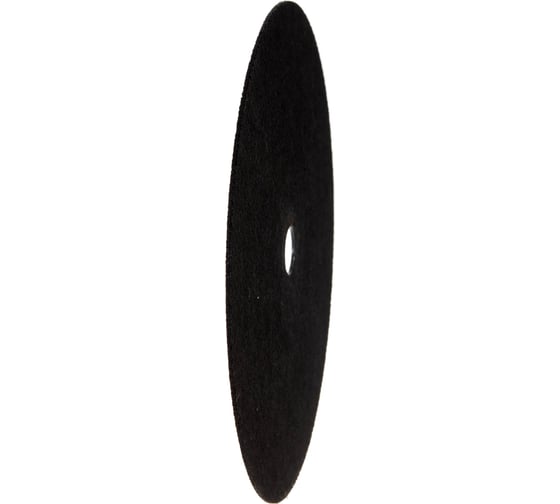 Круг отрезной по металлу Standard (230x1.9x22.23 мм) NovoAbrasive NAB23019
