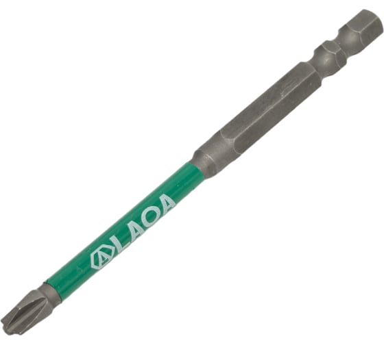 Бита FPH2 100 мм LAOA LA617011